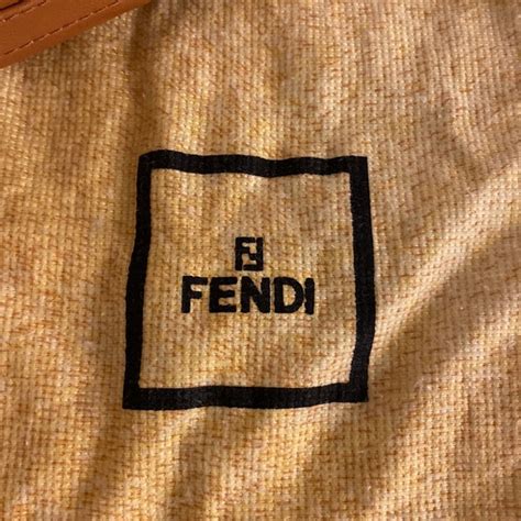 fendi pasta how much|Fendi Pasta Collection Vintage Quilt Leather Bag .